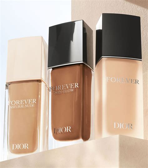 forever natural dior|Dior